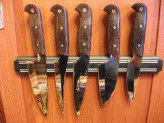 Набор Профи из 5-ти ножей
